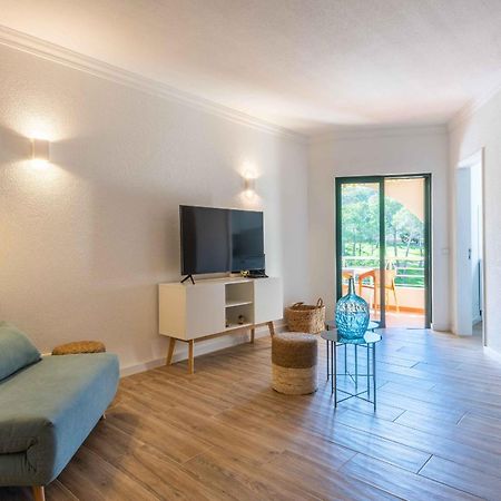 Salgados 1 Bedroom Apartment - 500M From The Beach ギーア エクステリア 写真