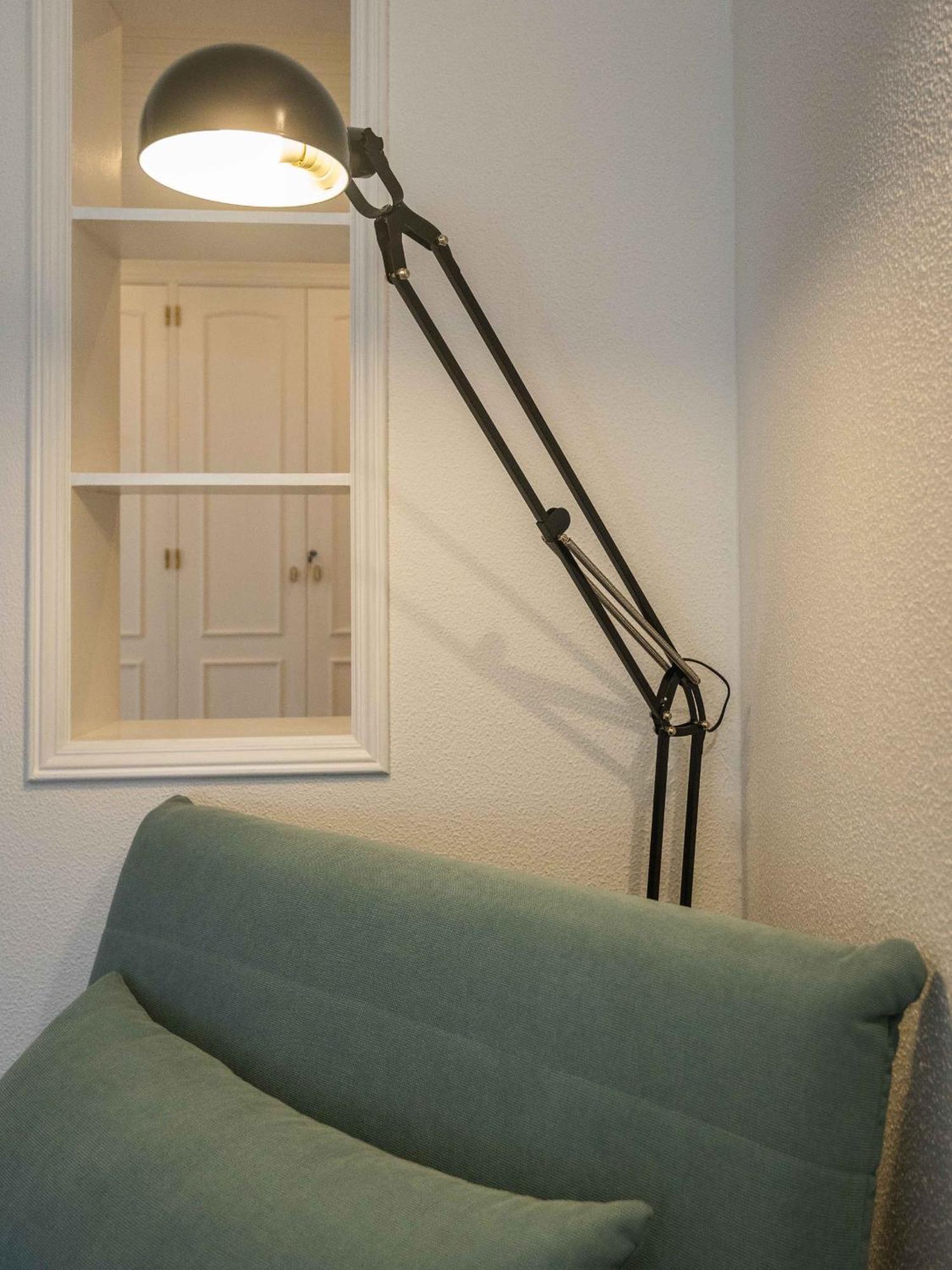Salgados 1 Bedroom Apartment - 500M From The Beach ギーア エクステリア 写真